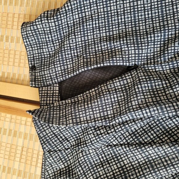 ANTHROPOLOGIE RANNA GILL Aven Midi Skirt - Picture 5 of 5